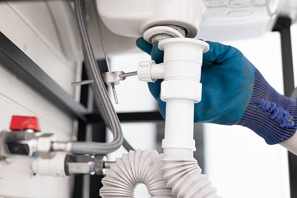 Reliable Emergency Plumber contractor in South Rockwood, MI by Masters Plumbing Service
