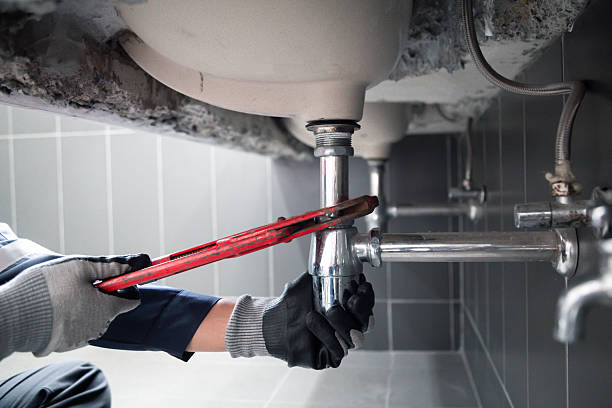 Trusted Gas Line Repair service in South Rockwood, MI - Masters Plumbing Service